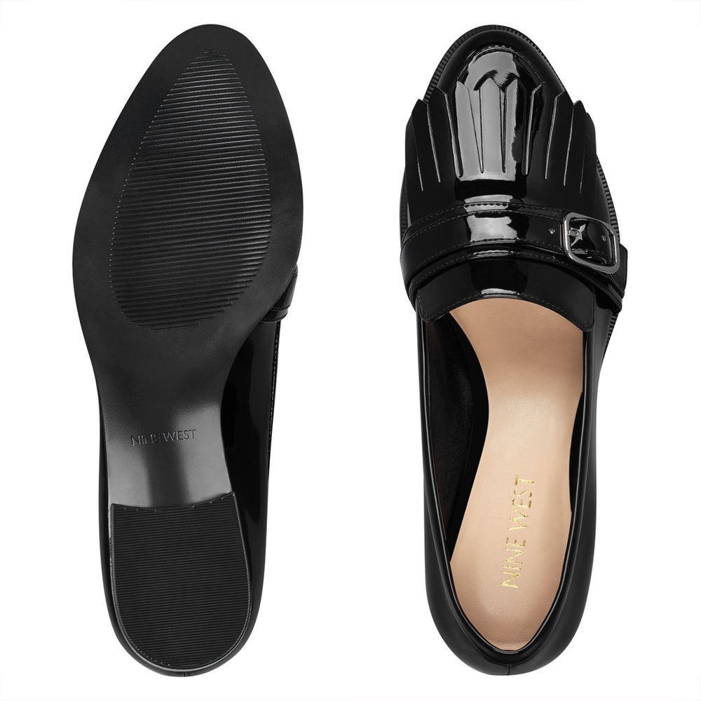 Nine West Hexra Loafers